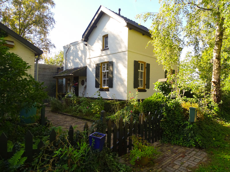 Wachtpost 29
