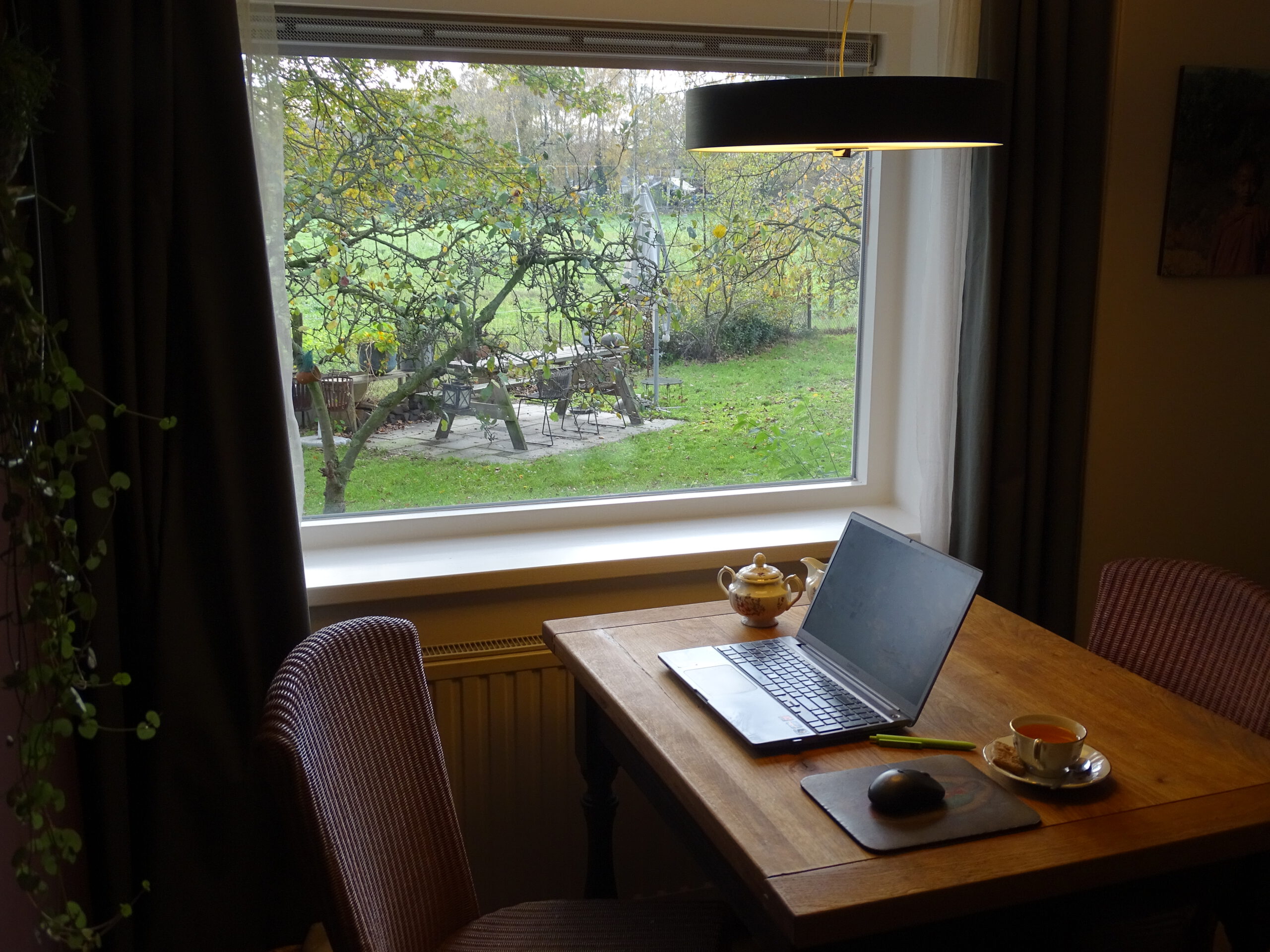 Werkkamer B&B Wachtpost 29